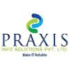 Praxis Info Solutions Private Limited Logo