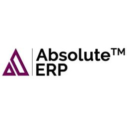 Absolute ERP Logo