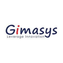 Gimasys Co., Ltd Logo