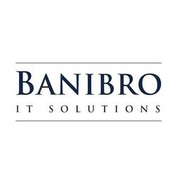 Banibro IT Solutions Private Limited Logo