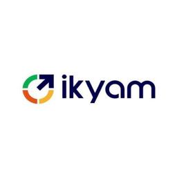 Ikyam Solutions (SAP GOLD PARTNER) Logo