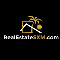 RealEstateSXM.com Logo