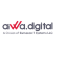Aiwa Digital Logo