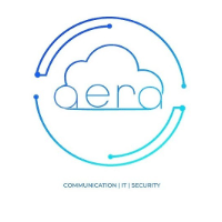 Aera Cloud & Security Group Logo