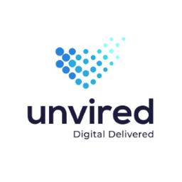 Unvired Inc. Logo