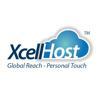 XcellHost Cloud Services Pvt Ltd Logo
