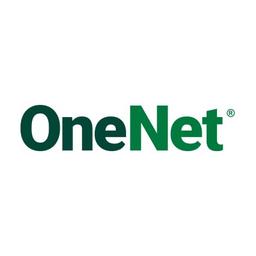 OneNet Logo