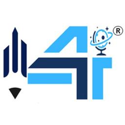 Immense Techie Four International Pvt Ltd Logo