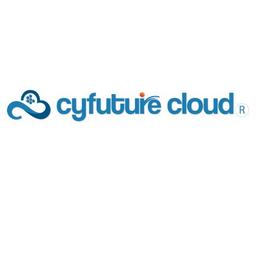 Cyfuture Cloud Logo