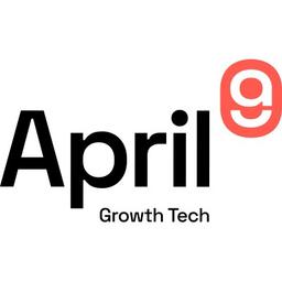 April9 Logo