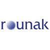 ROUNAK COMPUTERS LLC Logo