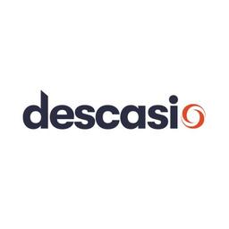 Descasio Logo