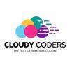 Cloudy Coders Logo