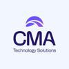 CMA Technology Solutions Logo
