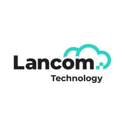 Lancom Technology Logo