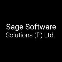 Sage Software Solutions Pvt Ltd Logo