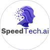Speed Tech Logo