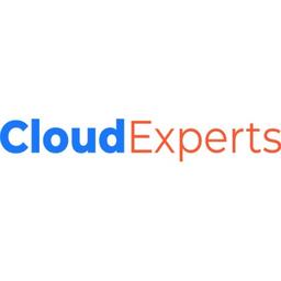 Cloud Experts Ltd. Logo