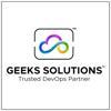 Geeks Solutions Logo