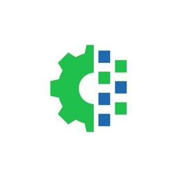 Fluidech Logo