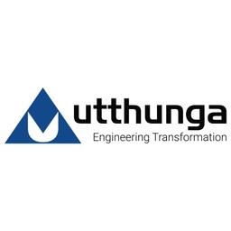 Utthunga Logo