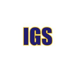 IGS Logo