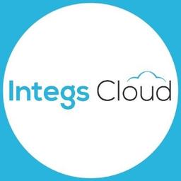 Integs Cloud Technologies Pvt. Ltd. Logo