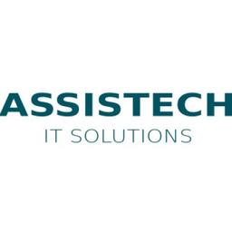 Assistech Pty Ltd Logo