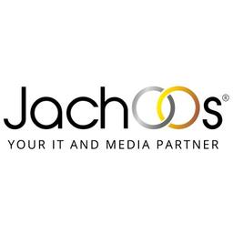 JachOOs® Logo