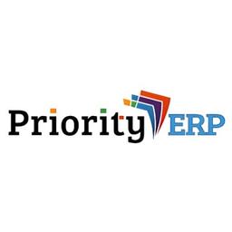 Priority ERP (NZ) Logo