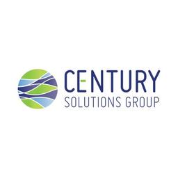 Century Solutions Group, Inc. Logo