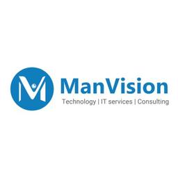 ManVision Consulting Logo