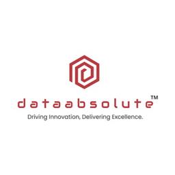 Dataabsolute Technologies Logo
