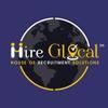 Hire Glocal - India's Best Rated HR | Recruitment Consultants | Top Job Placement Agency in Mumbai Logo
