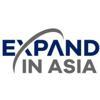 Expand In Asia Logo