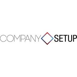 Company Setup Logo