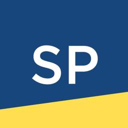 StaffingPartner Logo