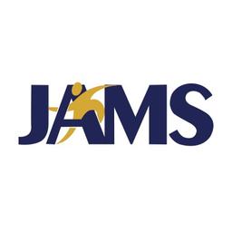 JAMS HR Solutions Logo