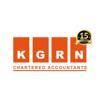 KGRN Logo