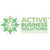 Active Business Solutions Consultancy Co. Logo