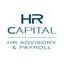 HR Capital S.r.l. Logo