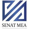 Senat MEA Logo