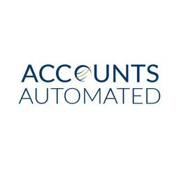Accounts Automated Logo