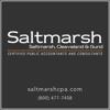 Saltmarsh, Cleaveland & Gund Logo