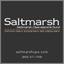Saltmarsh, Cleaveland & Gund Logo