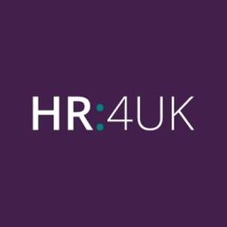 HR:4UK Logo