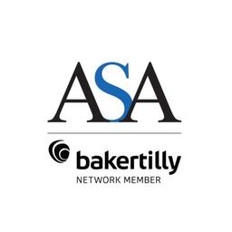 ASA Logo