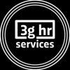 3G HR Services Logo