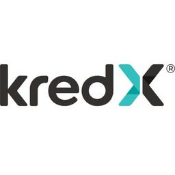 KredX Logo