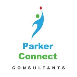 Parker Connect Logo
